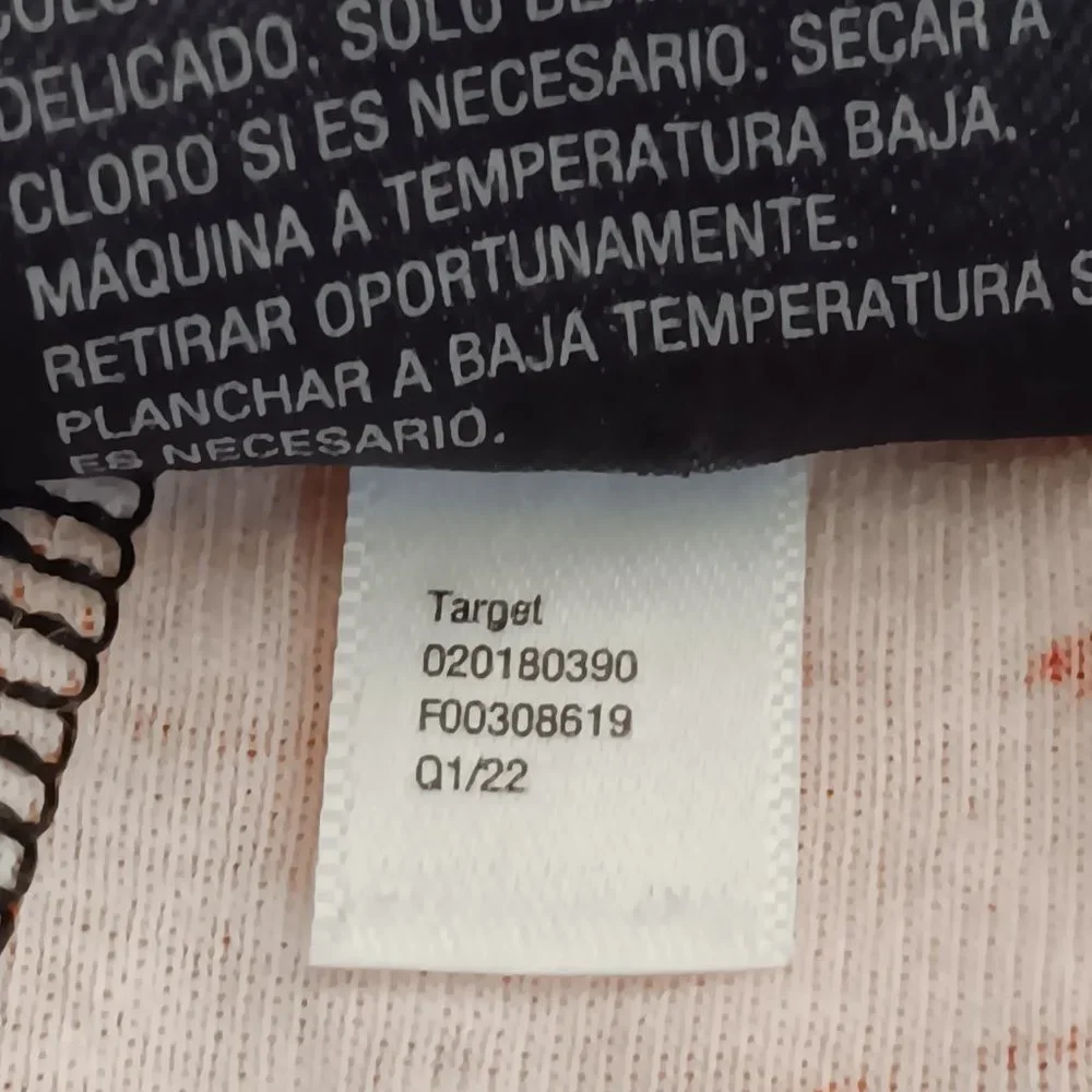 NEW Target Hyde and Eek Women's Orange Jack-O-Lantern Sleep Joggers 2022 Size L - Picture 10 of 11
